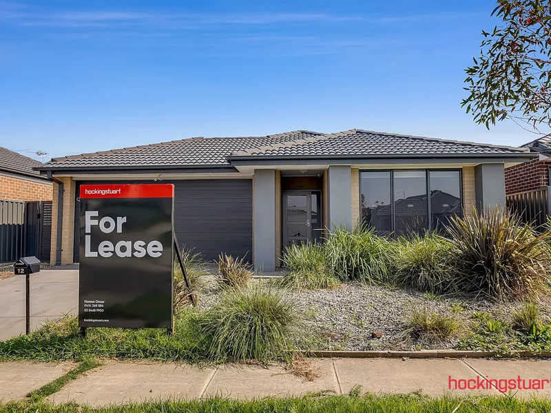 Home To Enjoy In Eucalypt Estate