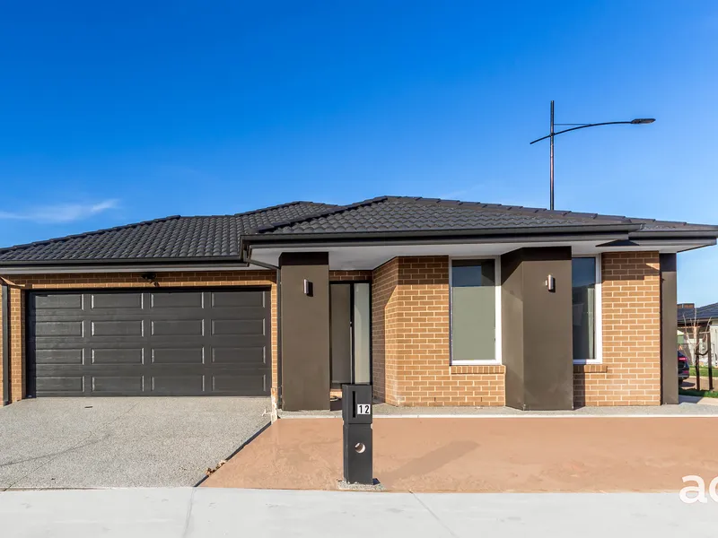 JUST BORN YESTERDAY!