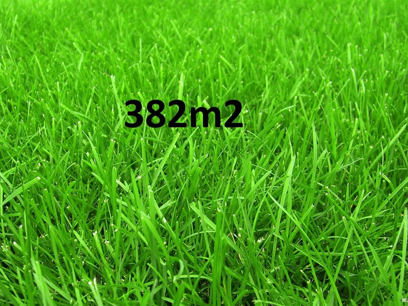 Titled and Ready to Build......