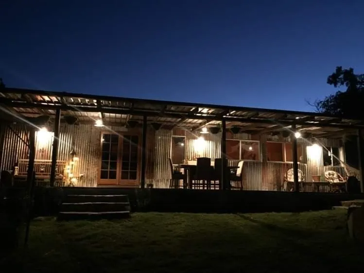 ‘Charmed Hollows’