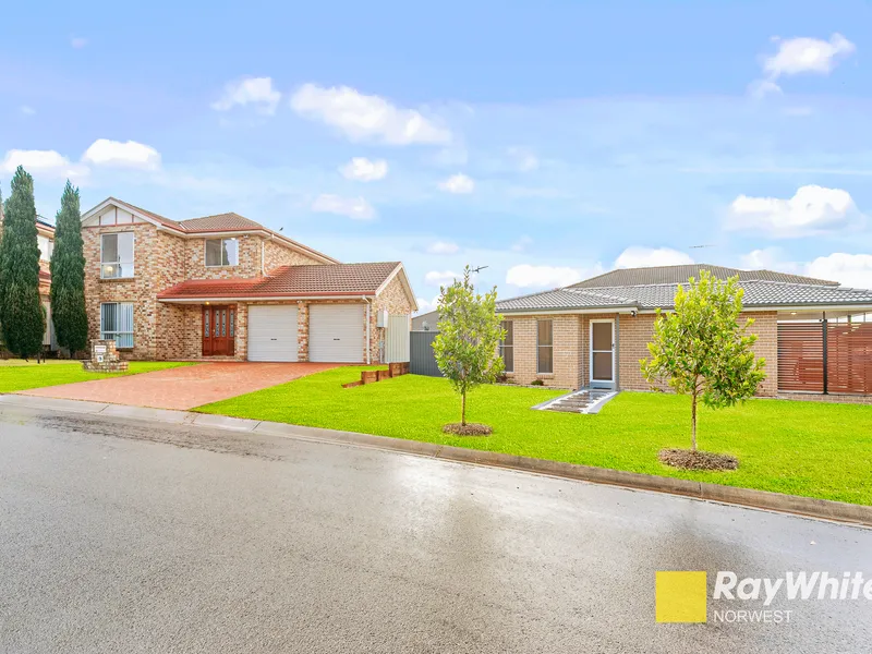 Spacious Four House Family Home