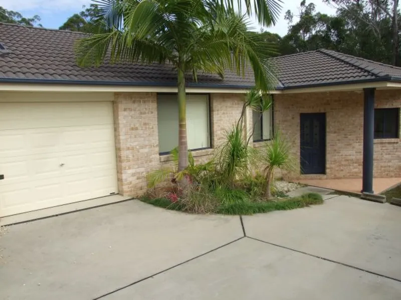 Lovely brick & tile family home in Hyland Park