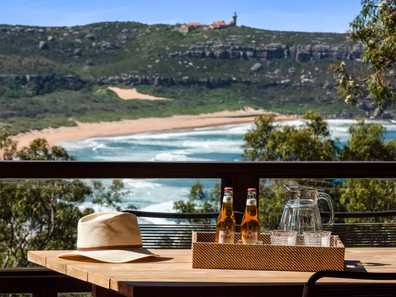 Exceptional position, extraordinary craftsmanship