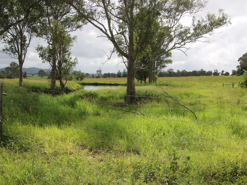 MARY VALLEY - Fertile, Position & Production