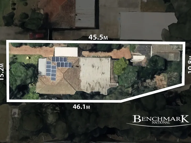 Unlock the Potential: Renovation Project or Development Opportunity