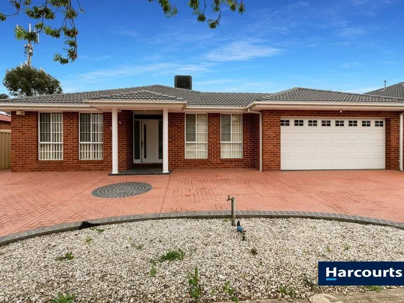 Beautiful Family Home