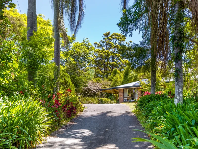 Exclusive Forest Park