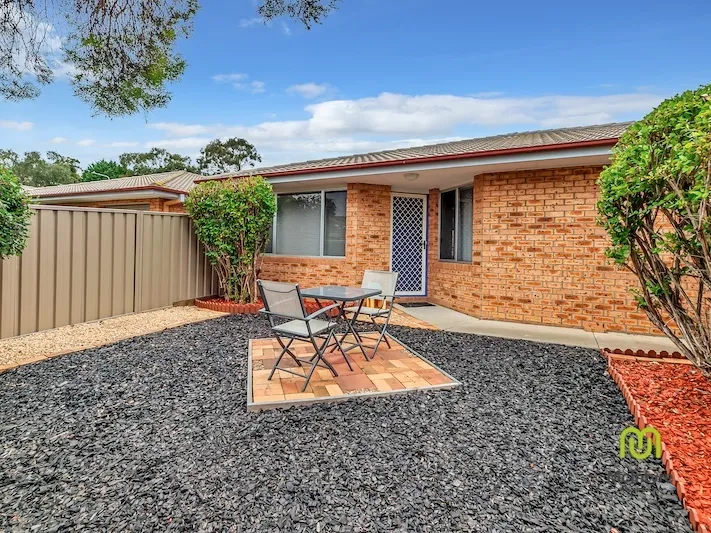 Cosy 3 bedroom Townhouse