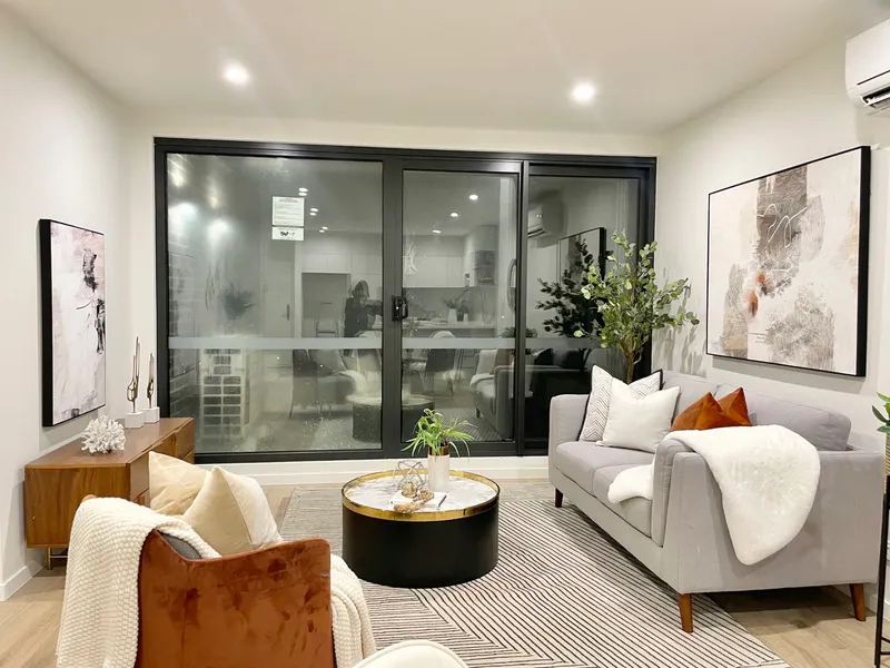 Brand new apartment!! Offer welcome