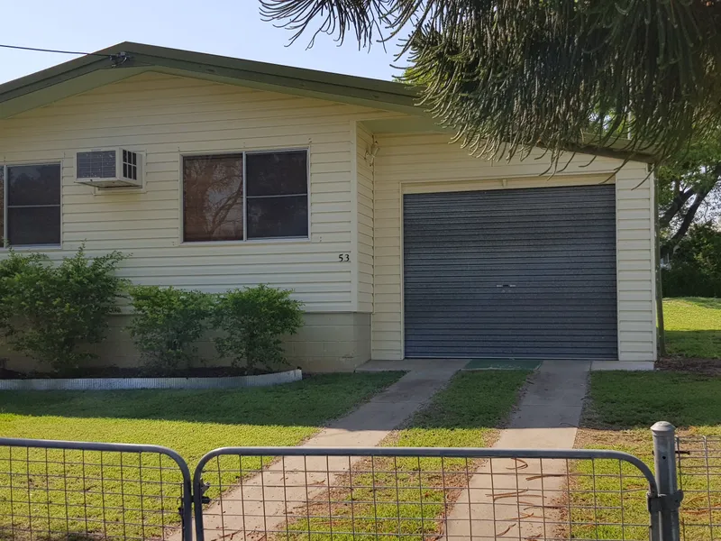 Shed, Garage, Tiles!