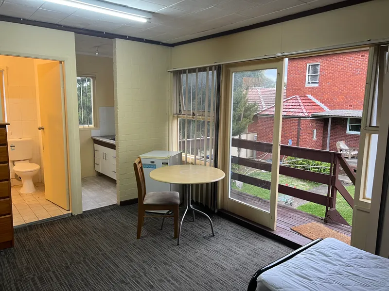 1 share bed room for rent in 7/31 Kelly st Punnchbowl-2196. Only $280 P/W.