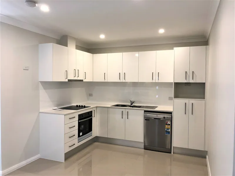 Near New Two Bedroom Granny Flat