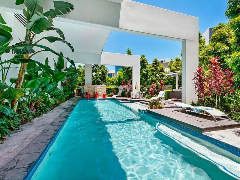 5-Star Investment Opportunity - Picture Perfect 2 Bedroom Apartment in a Prime Location