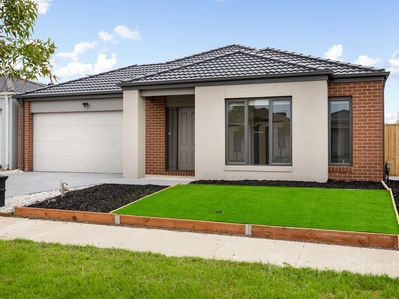Stunning Family Home