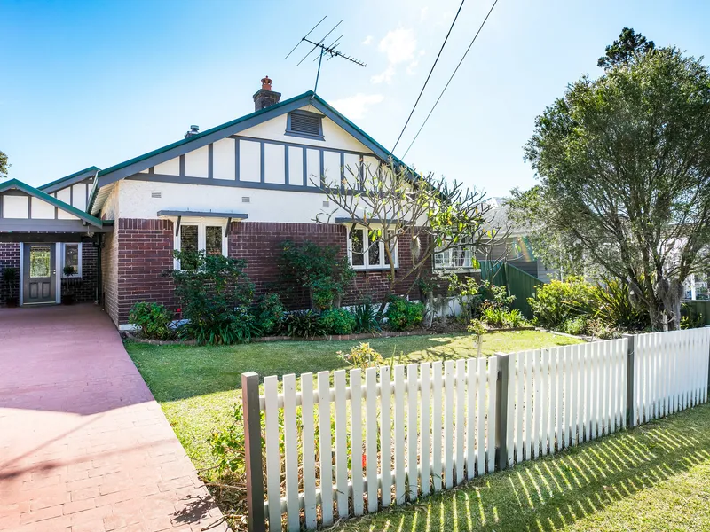 Charming Cottage 