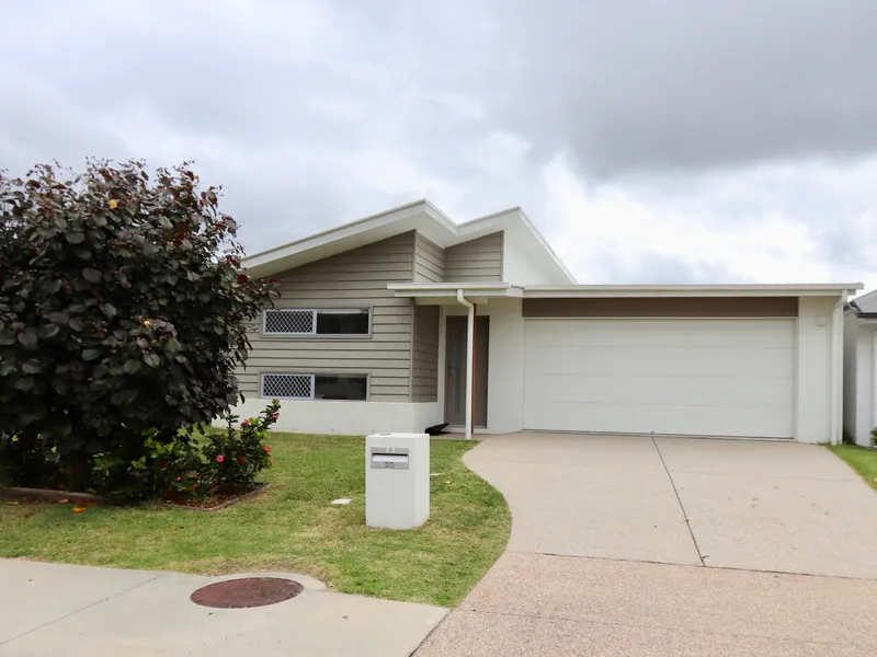 Lovely Four Bedroom Home in Peregian Breeze Estate!