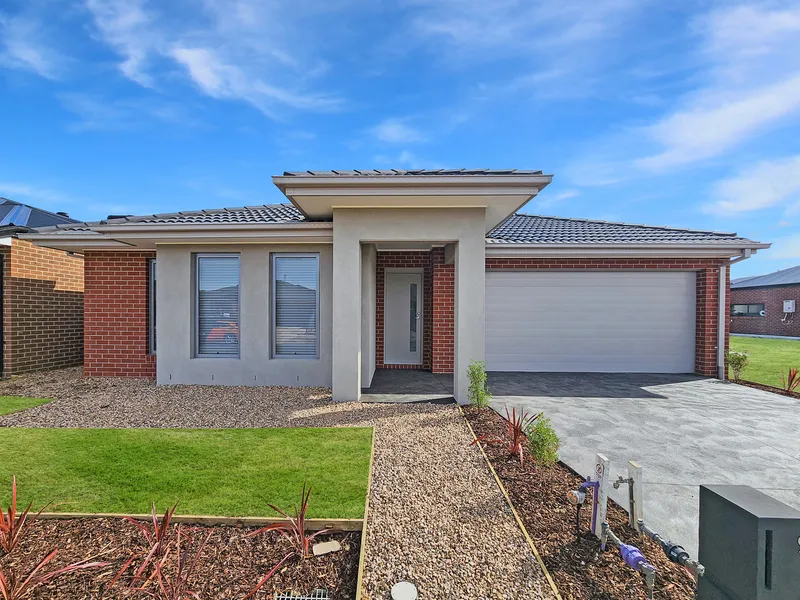Brand New in Mount Duneed!