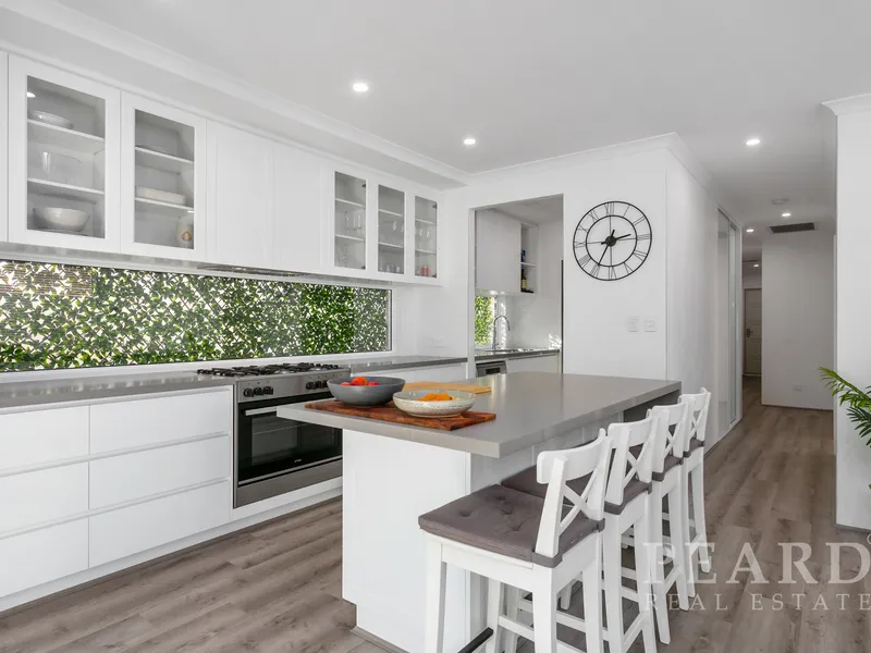 BOOM BOOM Under offer 