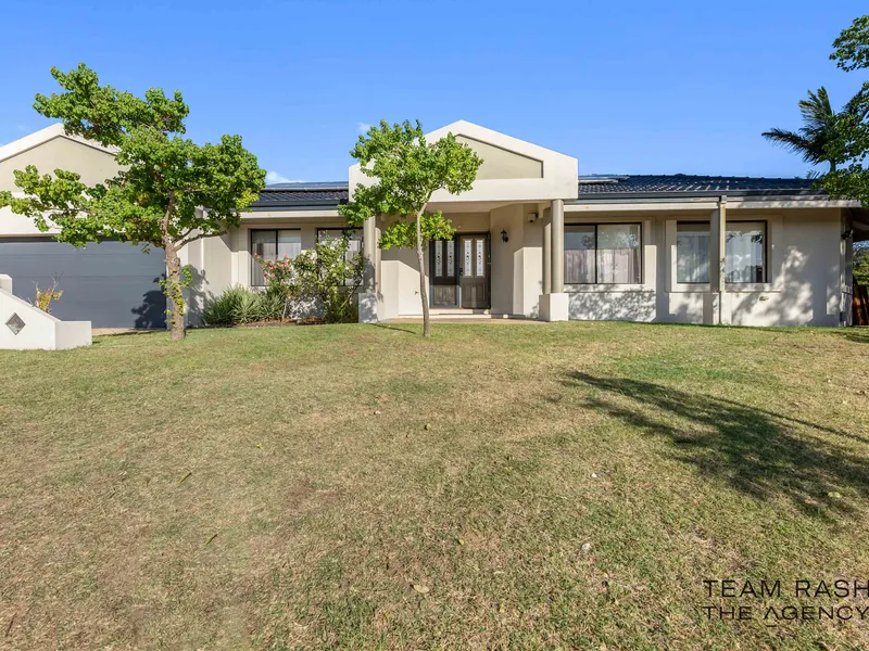 UNDER OFFER @ FIRST HOME OPEN