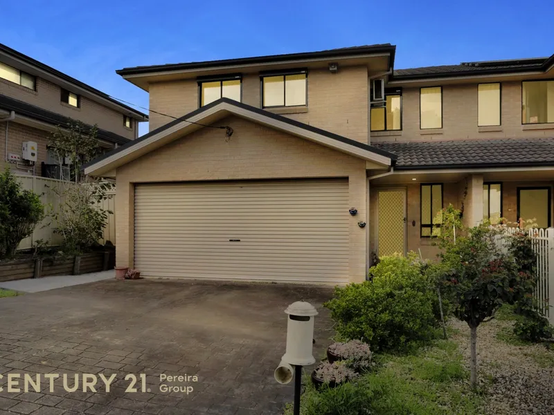 If Convenience Is A Matter of Criteria, This Home Has It All!