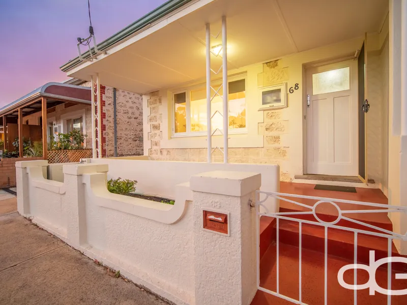 Beautiful Heritage Limestone Semi 