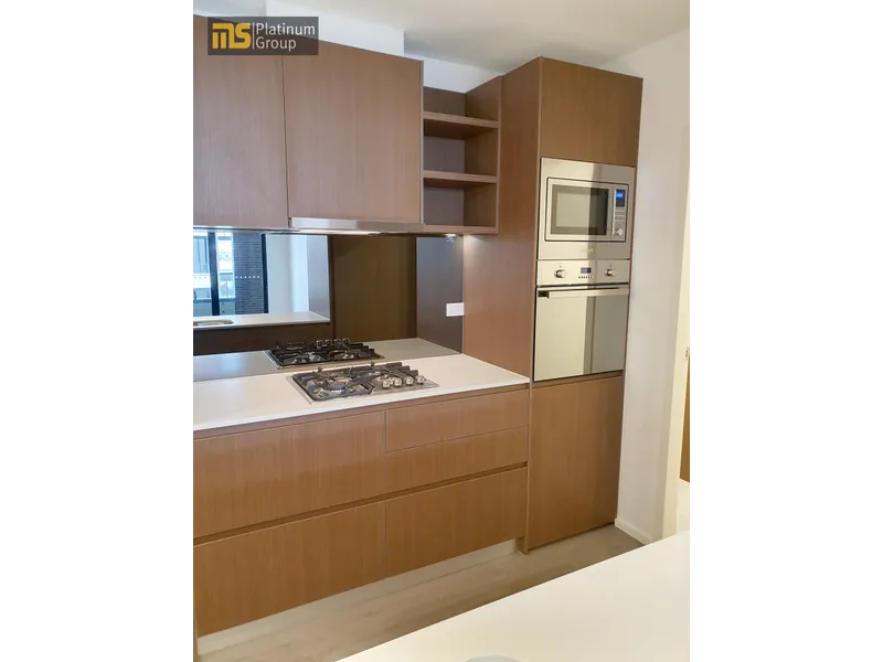 Near Brand New Spacious 2 Bedroom + 1 Multipurpose Room