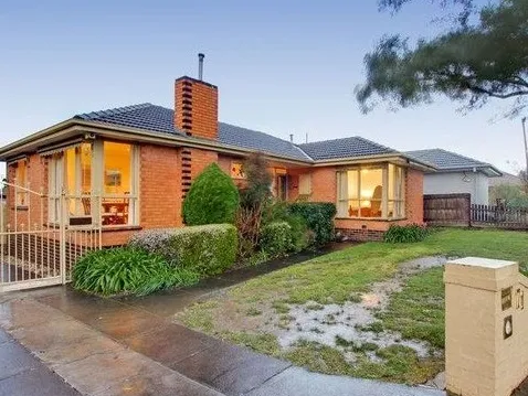 Family Home in Perfect Location