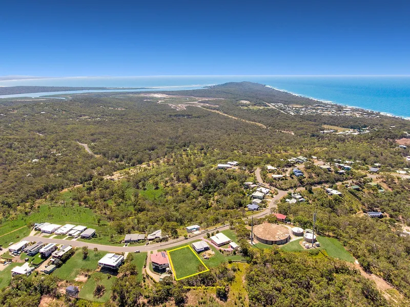 THE BEST VALUE LAND WITH VIEWS