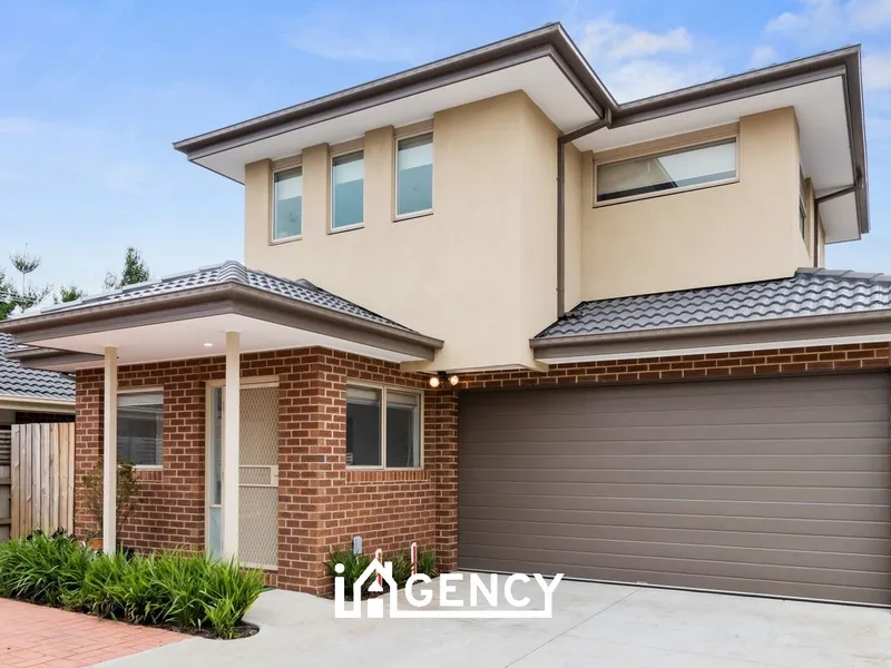 EXCELLENT LOCATION + QUALITY = IMPRESSIVE!!