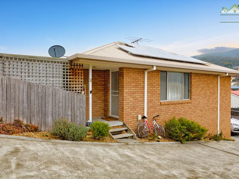 Low Maintenance Living