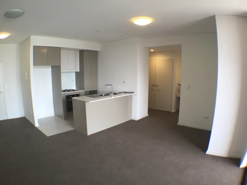 ONE BEDROOM APARTMENT CLOSE TO MEADOWBANK STATION