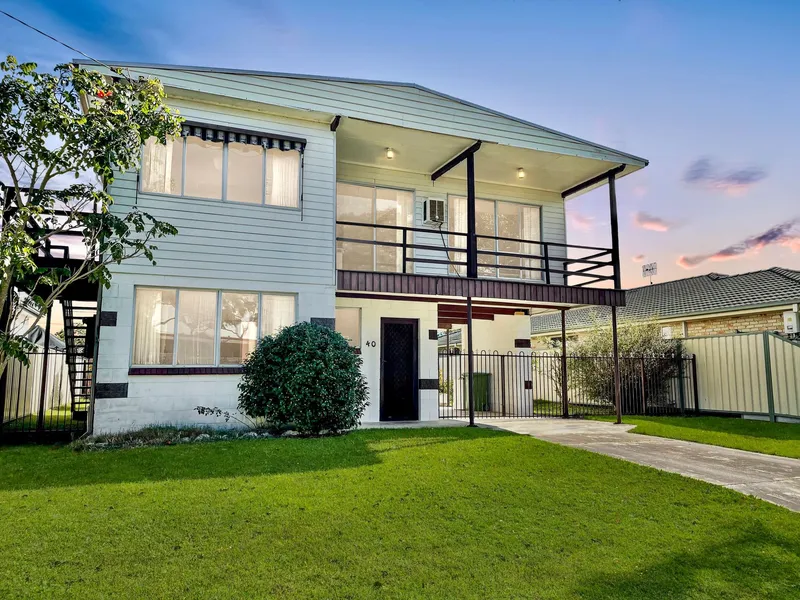 Easy Care Coastal Living 