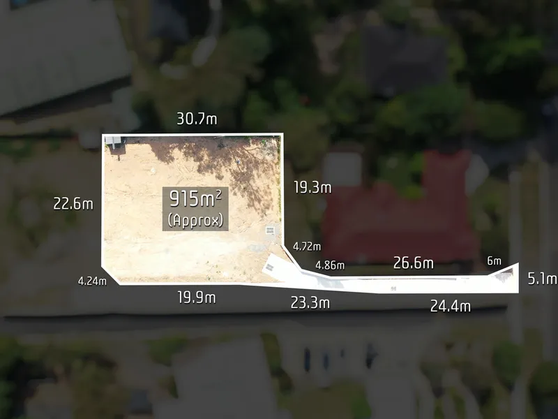 BEAUTIFUL BLOCK, AMAZING LOCATION