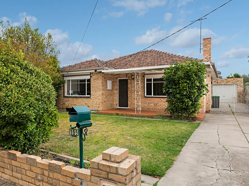 When Location Counts