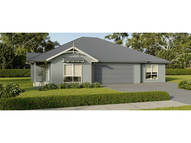 Completing Soon! | Just released! Spacious dual key home now selling.