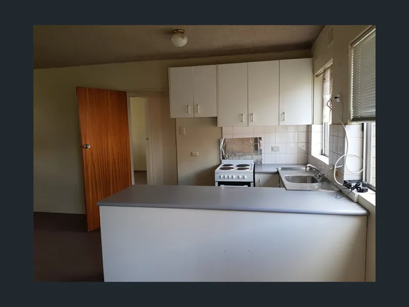 1Bedroom 1Bathroom and 1Carspace -IN THE HEART OF WESTMEAD!!!!