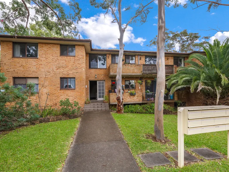 SPACIOUS, CLEAN AND COMFORTABLE