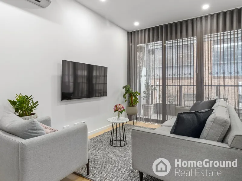 Great Apartment in the Heart of Hawthorn