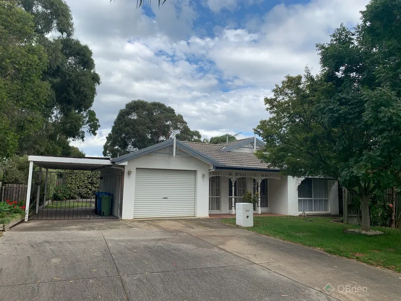 Nestled In The Quiet Timbarra Estate