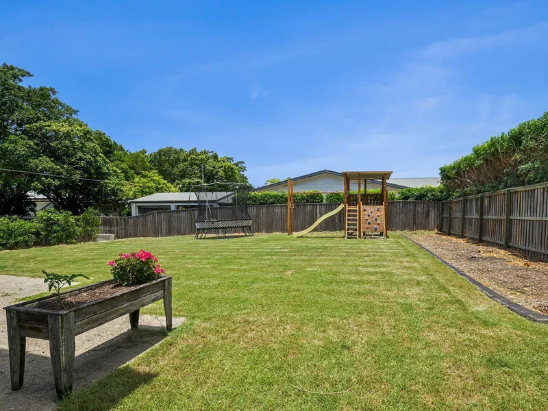 Large Family Home in Eagle Junction Catchment