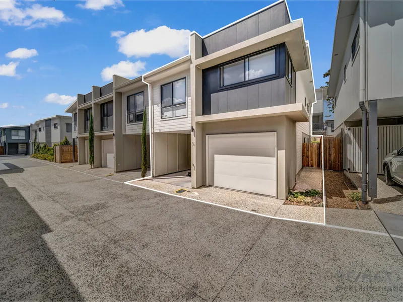 Be the envy of your friends and family when you show off your very stylish Investment.