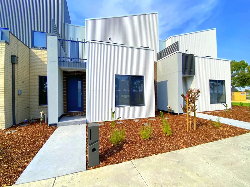 Sophisticated, Stylish & Secure