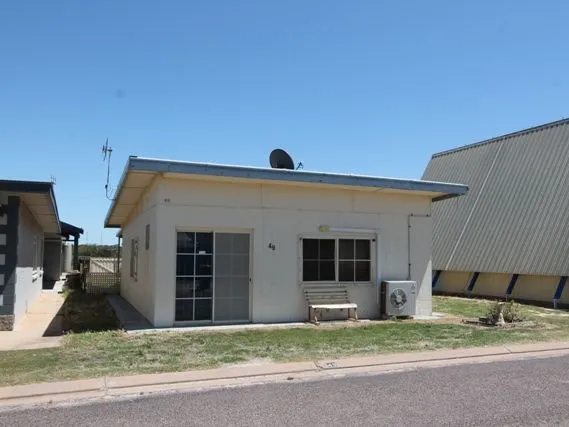 Affordable Beach House