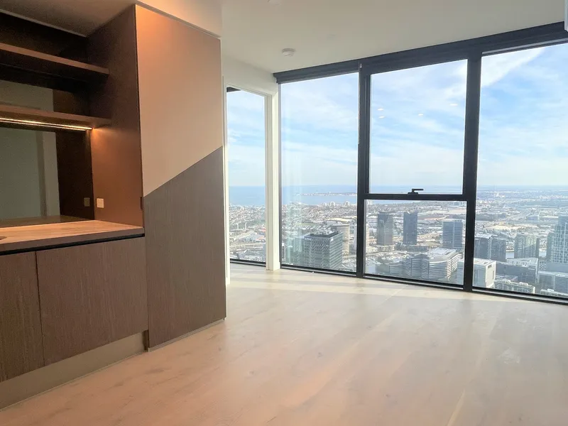 Luxury, Location and Lifestyle