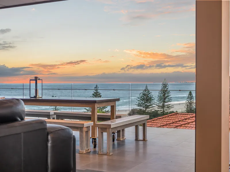 Opulent Offering with World Class Views