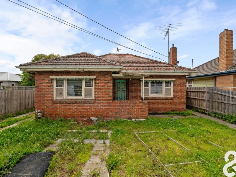 POSITION WITH POTENTIAL - LUCKY 8