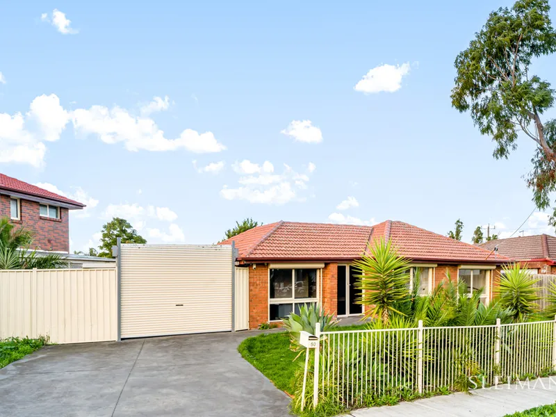 Prime Position & Potential