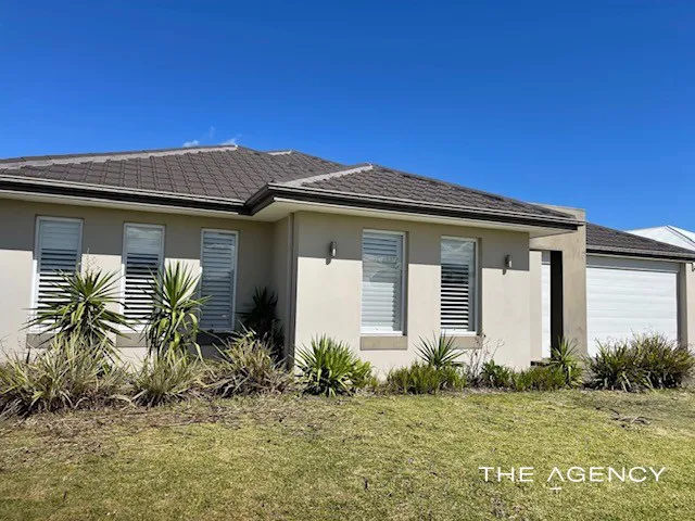 Exquisite Living & Exclusive Location