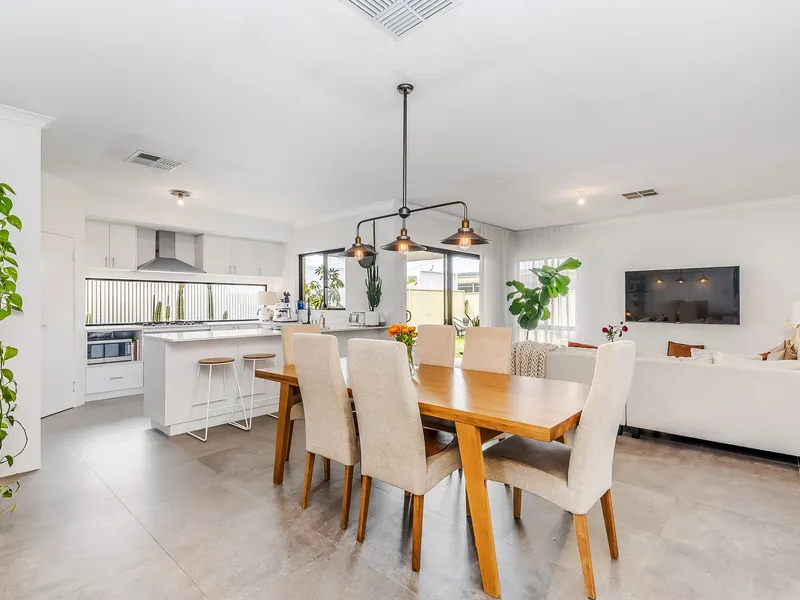 You don't need a diamond ring when you can have a really big closet. ...