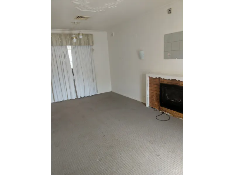 3 bedrooms plus rumpus room for rent